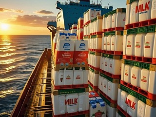Más proteínas y menos grasas: como está cambiando el mercado lácteo