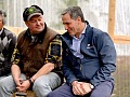 Apoyarán a 17 productores lecheros de Ñuble para incorporar tecnología y fortalecer el sector